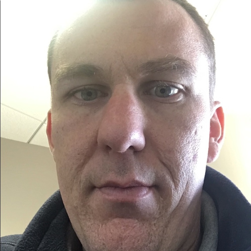 Meet your Posher, Mike